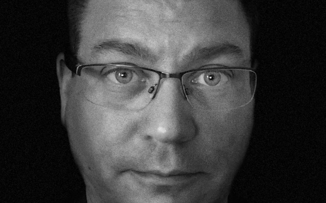 Douglas E. Jessmer