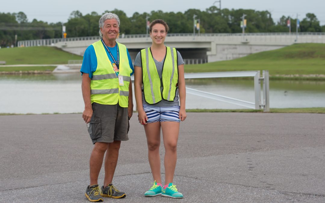 Volunteer Opportunities