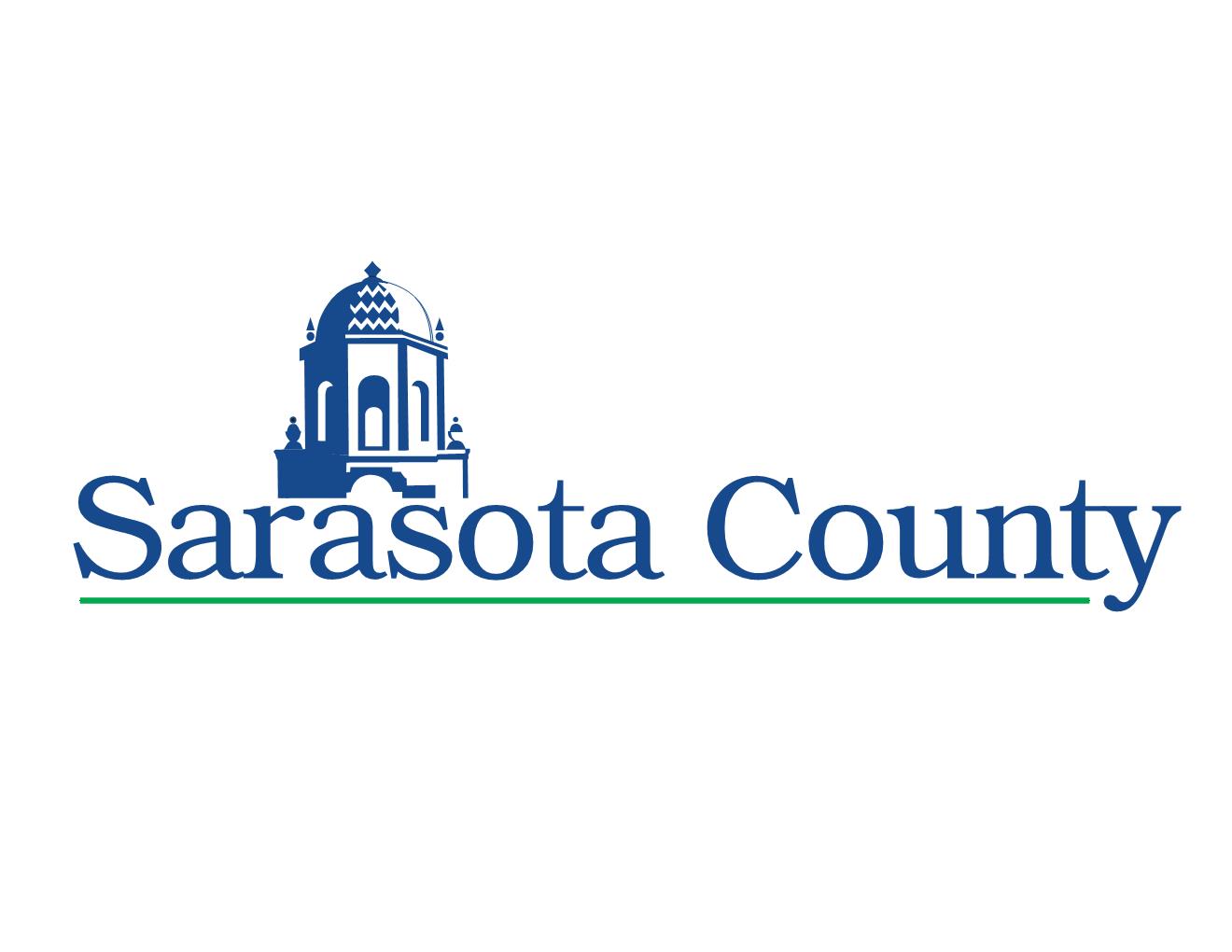 Sarasota County 2Color
