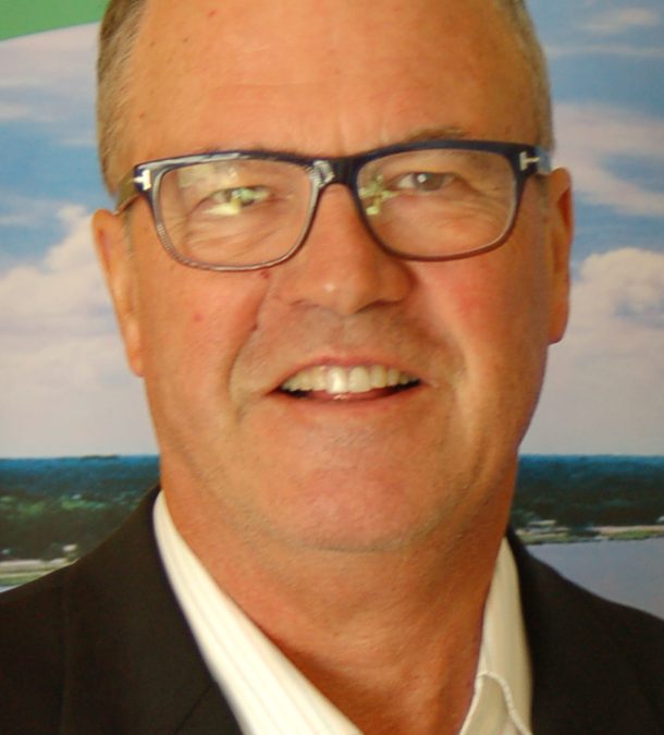 Curtis Jordan