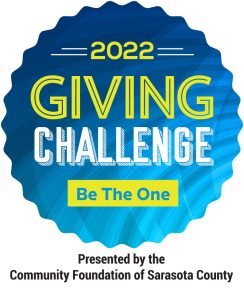 Giving Challenge 2022 logo