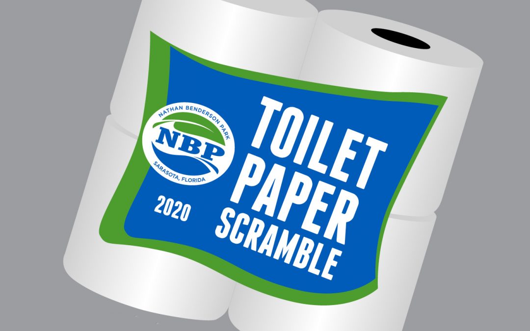 Toilet Paper Scramble Results