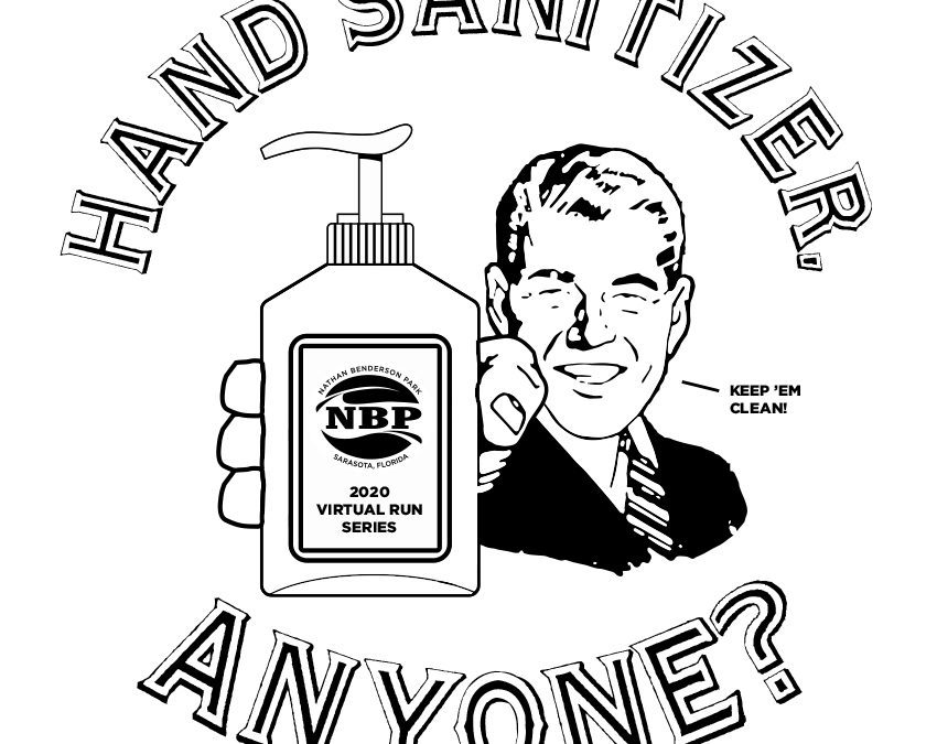 Hand Sanitizer, Anyone? Results