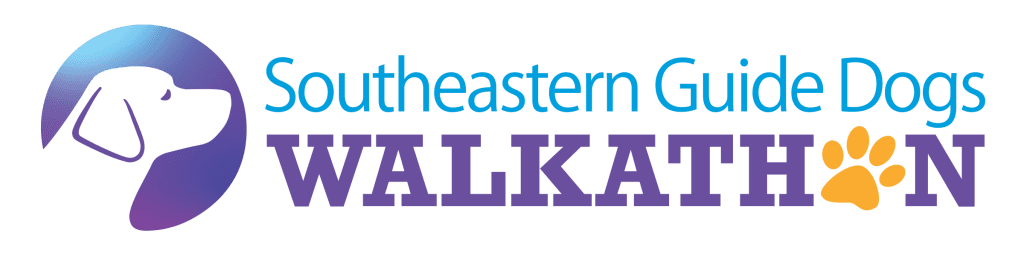 Southeastern Guide Dogs Walkathon - Nathan Benderson Park