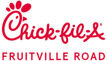 Chick-Fil-A Fruitville Road Sarasota - Logo
