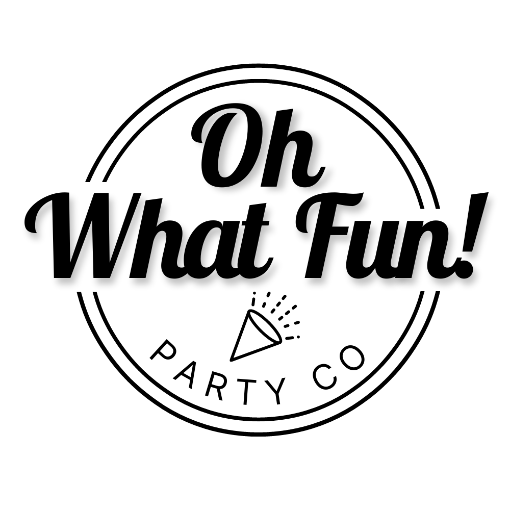 Oh What Fun Party Co